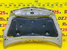 Капот TOYOTA WISH 2008/1D2 5330168012 ZNE10 1ZZFE, передний