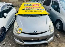 Капот TOYOTA WISH 2008/1D2 5330168012 ZNE10 1ZZFE, передний