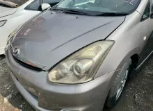 Капот TOYOTA WISH 2008/1D2 5330168012 ZNE10 1ZZFE, передний