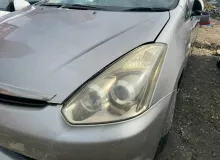 Капот TOYOTA WISH 2008/1D2 5330168012 ZNE10 1ZZFE, передний