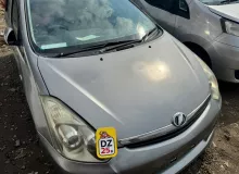 Капот TOYOTA WISH 2008/1D2 5330168012 ZNE10 1ZZFE, передний