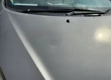 Капот TOYOTA WISH 2008/1D2 5330168012 ZNE10 1ZZFE, передний