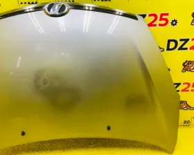 Капот Toyota