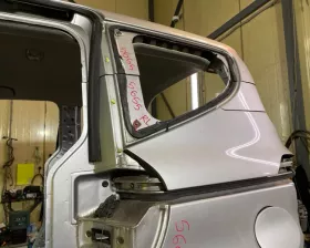 Крыло заднее TOYOTA