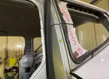Крыло заднее TOYOTA SIENTA 2015/1F7 6160252800 NCP175 1NZFE, заднее левое