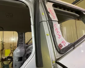 Крыло заднее TOYOTA