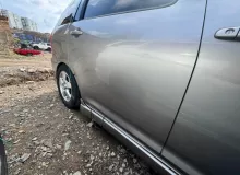 Дверь боковая TOYOTA WISH 2008/1D2 6700368030 ZNE10 1ZZFE, задняя правая
