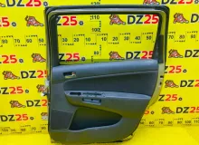 Дверь боковая TOYOTA WISH 2008/1D2 6700368030 ZNE10 1ZZFE, задняя правая