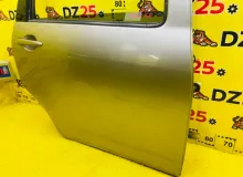 Дверь боковая TOYOTA WISH 2008/1D2 6700368030 ZNE10 1ZZFE, задняя правая