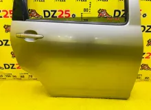 Дверь боковая TOYOTA WISH 2008/1D2 6700368030 ZNE10 1ZZFE, задняя правая