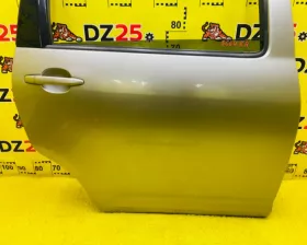 Дверь боковая TOYOTA