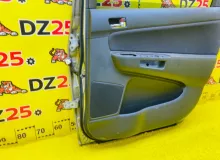 Дверь боковая TOYOTA WISH 2008/1D2 6700368030 ZNE10 1ZZFE, задняя правая