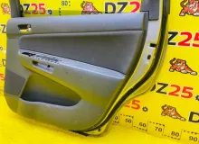Дверь боковая TOYOTA WISH 2008/1D2 6700368030 ZNE10 1ZZFE, задняя правая