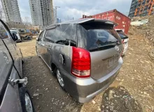 Дверь боковая TOYOTA WISH 2008/1D2 6700468030 ZNE10 1ZZFE, задняя левая