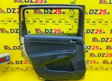 Дверь боковая TOYOTA WISH 2008/1D2 6700468030 ZNE10 1ZZFE, задняя левая