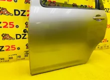 Дверь боковая TOYOTA WISH 2008/1D2 6700468030 ZNE10 1ZZFE, задняя левая