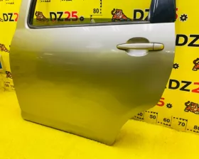Дверь боковая Toyota