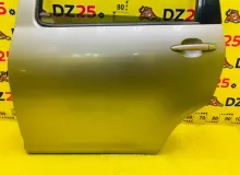 Дверь боковая TOYOTA WISH 2008/1D2 6700468030 ZNE10 1ZZFE, задняя левая