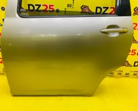 Дверь боковая Toyota