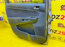 Дверь боковая TOYOTA WISH 2008/1D2 6700468030 ZNE10 1ZZFE, задняя левая