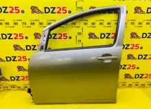 Дверь боковая TOYOTA WISH 2008/1D2 6700268010 ZNE10 1ZZFE, передняя левая