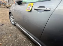 Дверь боковая TOYOTA WISH 2008/1D2 6700268010 ZNE10 1ZZFE, передняя левая