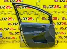 Дверь боковая TOYOTA WISH 2008/1D2 6700268010 ZNE10 1ZZFE, передняя левая