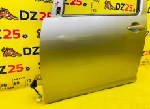 Дверь боковая TOYOTA WISH 2008/1D2 6700268010 ZNE10 1ZZFE, передняя левая