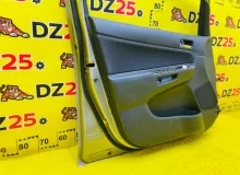 Дверь боковая TOYOTA WISH 2008/1D2 6700268010 ZNE10 1ZZFE, передняя левая