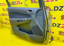 Дверь боковая TOYOTA WISH 2008/1D2 6700268010 ZNE10 1ZZFE, передняя левая