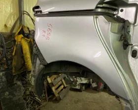 Крыло заднее TOYOTA