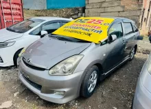 Уши TOYOTA WISH 2008/1D2 8794068010 ZNE10 1ZZFE, передние левые