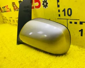 Уши Toyota