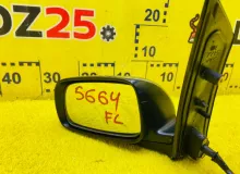 Уши TOYOTA WISH 2008/1D2 8794068010 ZNE10 1ZZFE, передние левые