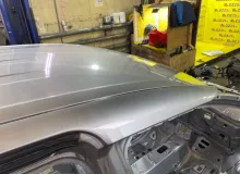 Крыша TOYOTA SIENTA 2015/1F7 6311152450 NCP175 1NZFE