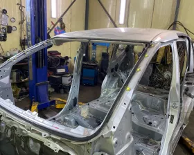 Крыша TOYOTA