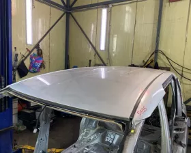 Крыша TOYOTA