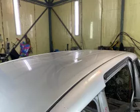 Крыша TOYOTA