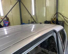 Крыша TOYOTA