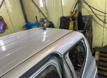 Крыша TOYOTA SIENTA 2015/1F7 6311152450 NCP175 1NZFE