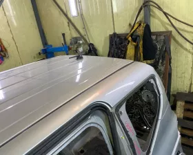 Крыша TOYOTA