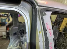 Крыша TOYOTA SIENTA 2015/1F7 6311152450 NCP175 1NZFE