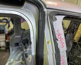 Крыша TOYOTA