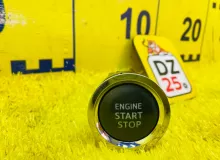 Кнопка старта TOYOTA SIENTA 2015/1F7 8961152033 NCP175 1NZFE, передняя