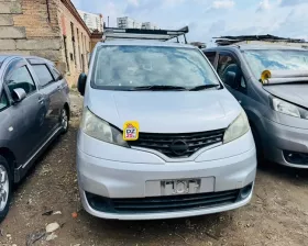 Бампер Nissan