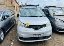 Капот NISSAN NV200 2010/Цвет K23 F510MJX0MA VM20 HR16DE, передний