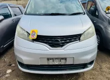 Капот NISSAN NV200 2010/Цвет K23 F510MJX0MA VM20 HR16DE, передний