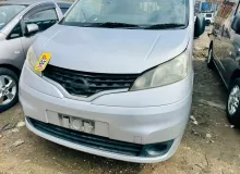 Капот NISSAN NV200 2010/Цвет K23 F510MJX0MA VM20 HR16DE, передний