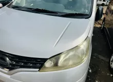 Капот NISSAN NV200 2010/Цвет K23 F510MJX0MA VM20 HR16DE, передний