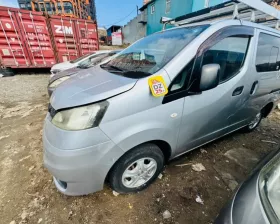 Крыло Nissan
